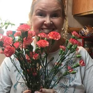 Meet your Posher, Judy